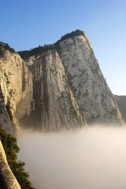 Mount Hua