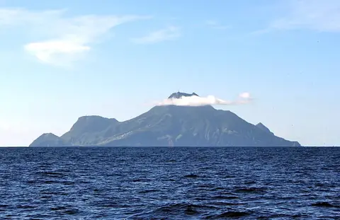 Mount Scenery