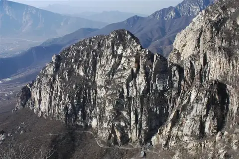 Mount Song