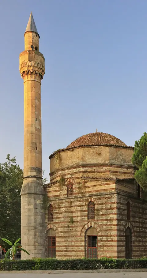 Muradie Mosque