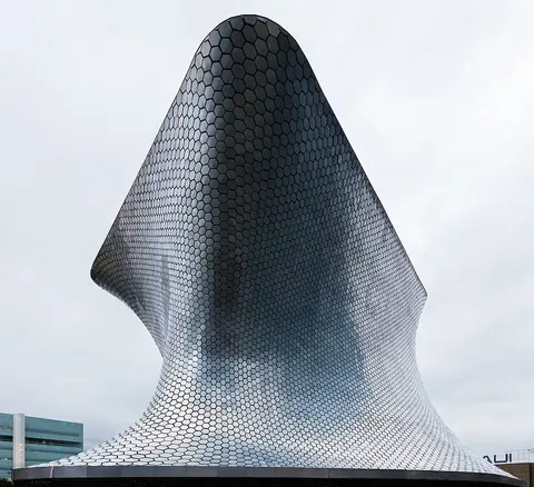 Museo Soumaya
