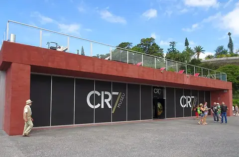Museu CR7
