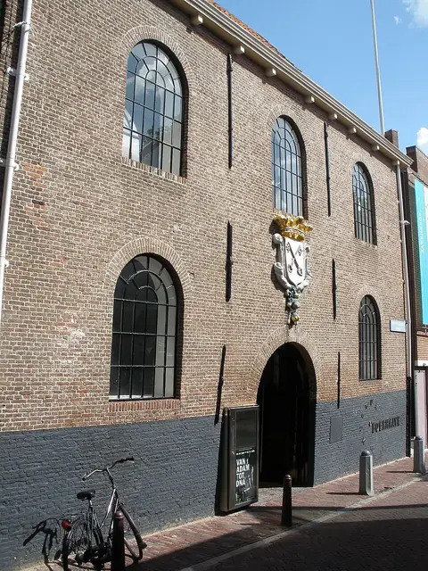 Museum Boerhaave