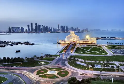 Museum of Islamic Art, Doha