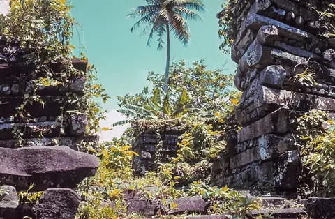 Federated States of Micronesia