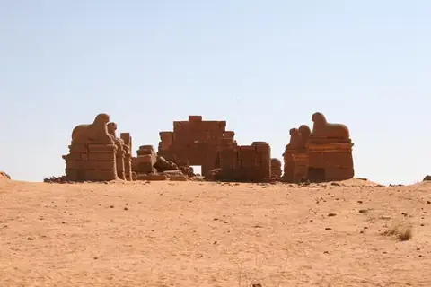 Naqa