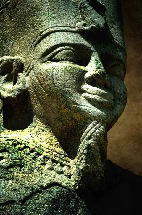 National Museum of Sudan