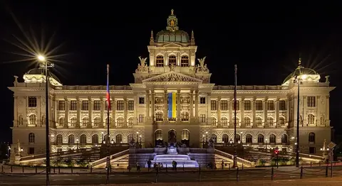 National Museum