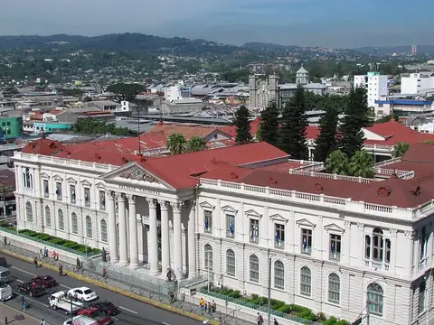 National Palace