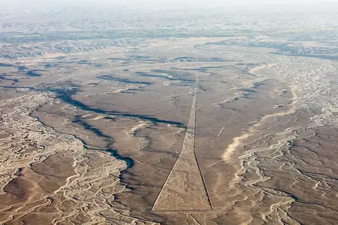 Nazca lines