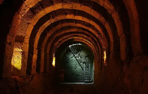 Necromanteion of Acheron
