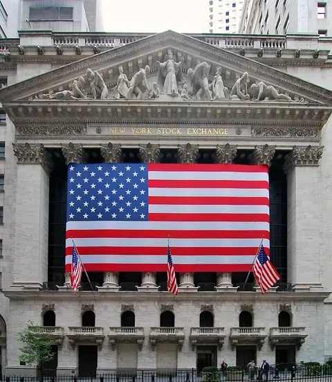 New York Stock Exchange