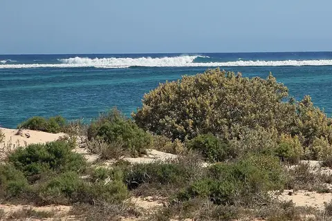 Ningaloo Coast