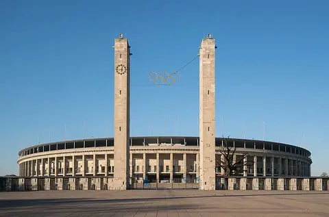 Olympiastadion