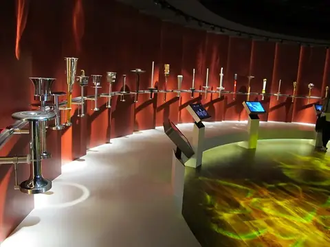 Olympic Museum