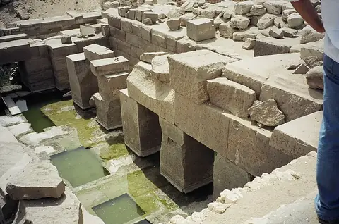 Osireion