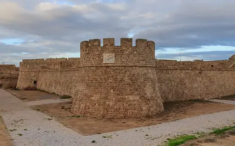 Othello Castle