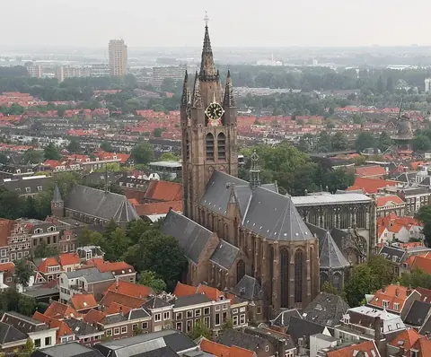 Oude Kerk