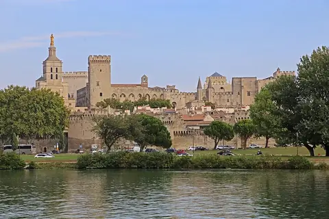 Palais des Papes