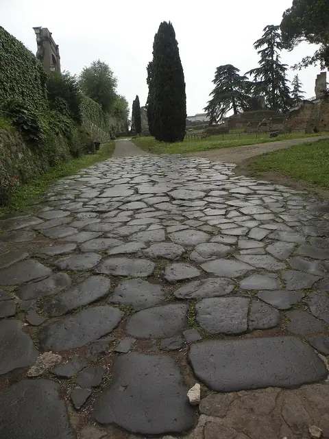 Palatine Hill