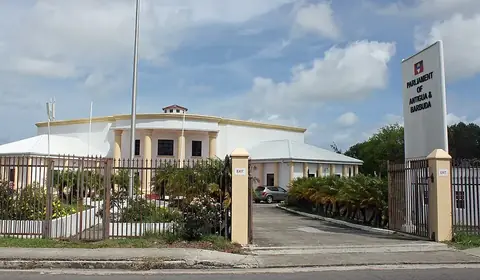 Parliament of Antigua and Barbuda