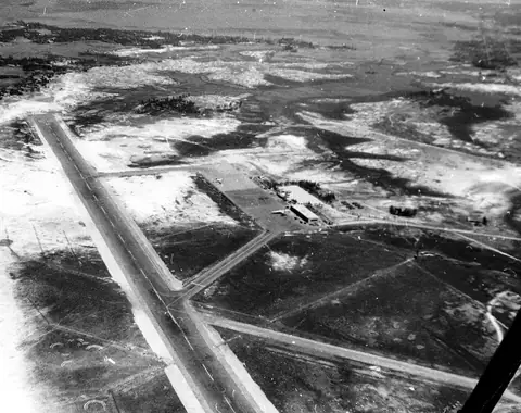 Phu Bai Combat Base