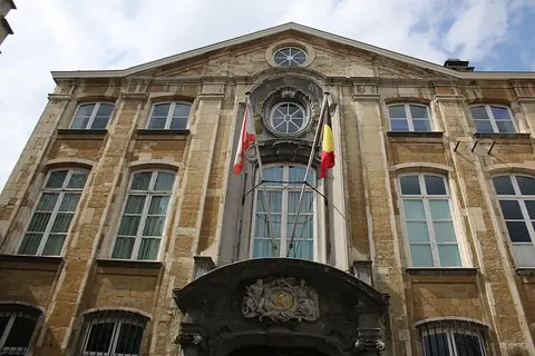Plantin–Moretus Museum