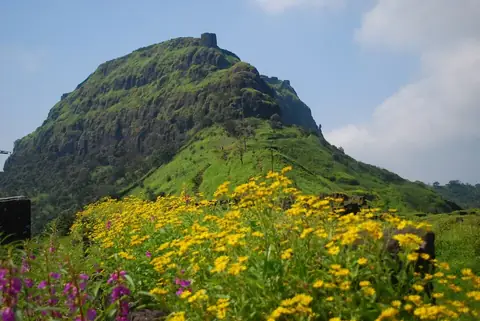 Rajgad