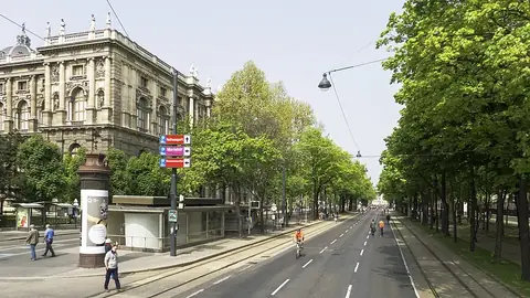 Ringstrasse