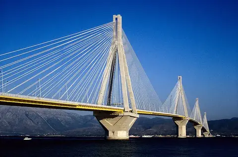 Rio–Antirrio Bridge
