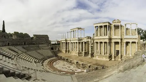 Roman Theatre