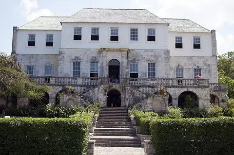Rose Hall, Montego Bay