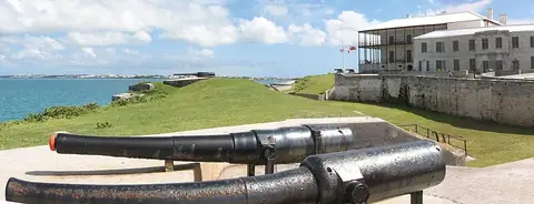 Royal Naval Dockyard