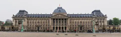 Royal Palace of Brussels