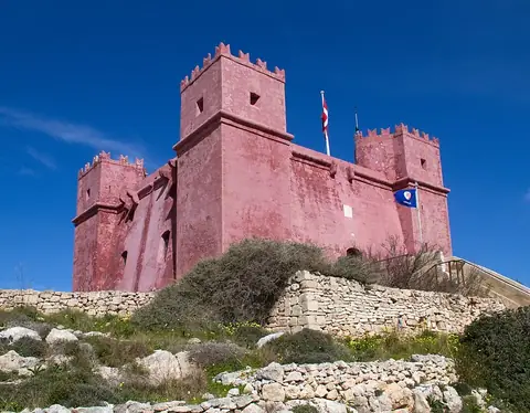 Saint Agatha's Tower
