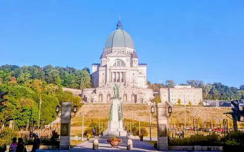 Saint Joseph's Oratory