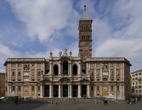 Santa Maria Maggiore