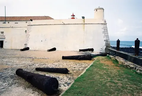 São Tomé and Príncipe