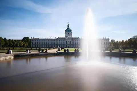 Schloss Charlottenburg