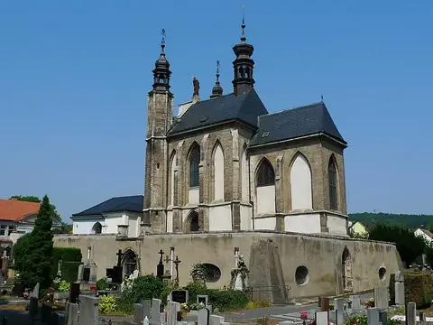 Czech Republic