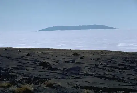 Sierra Negra