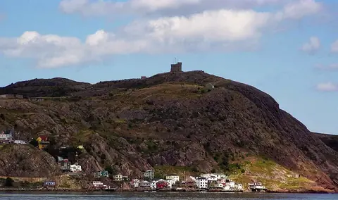 Signal Hill, St. John's