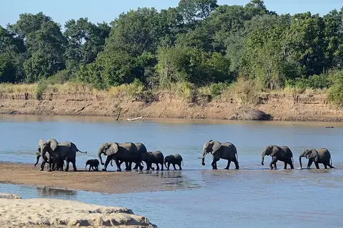 Zambia