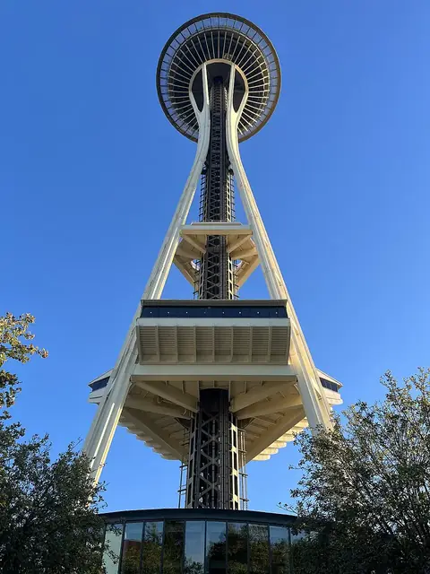 Space Needle