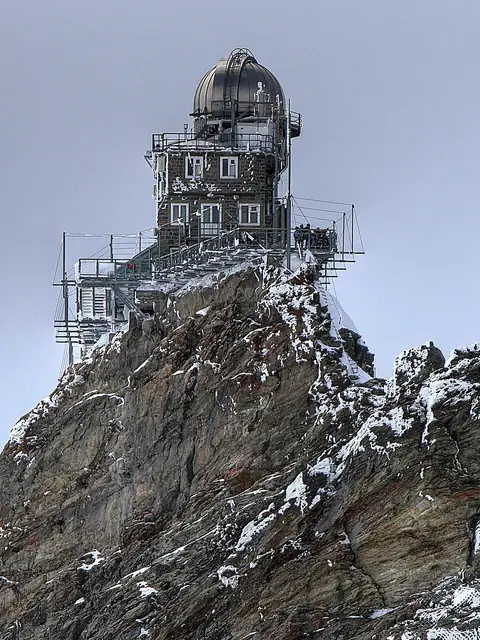 Sphinx Observatory