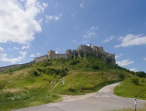 Spiš Castle