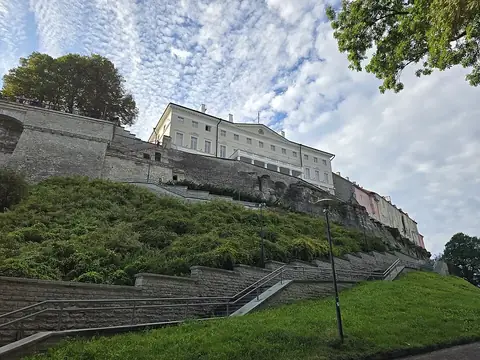 Stenbock House