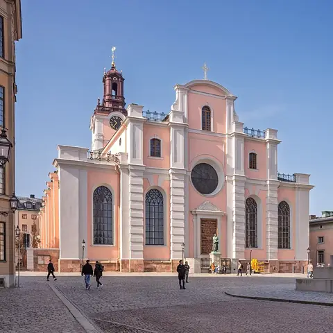 Storkyrkan
