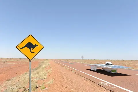 Stuart Highway