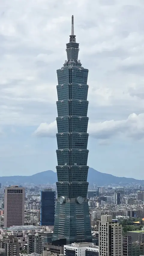 Taipei 101